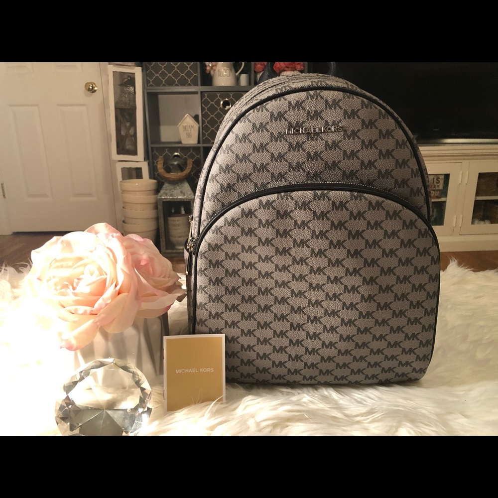 Michael Kors Backpack